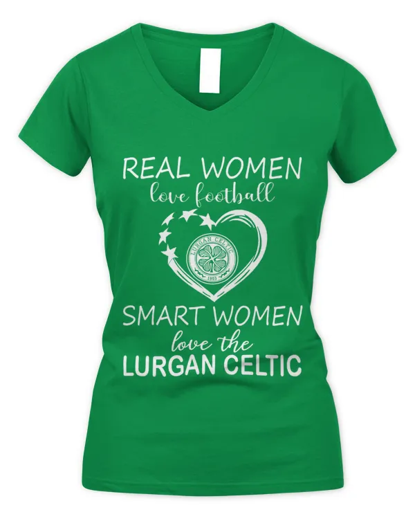 Lurgan Celtic FC Smart Women NIRE
