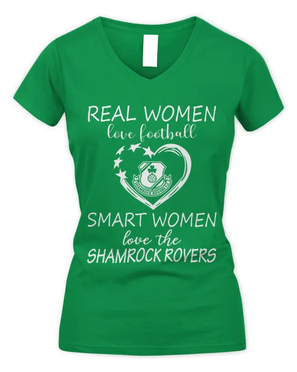 Shamrock Rovers FC Smart Women IRE