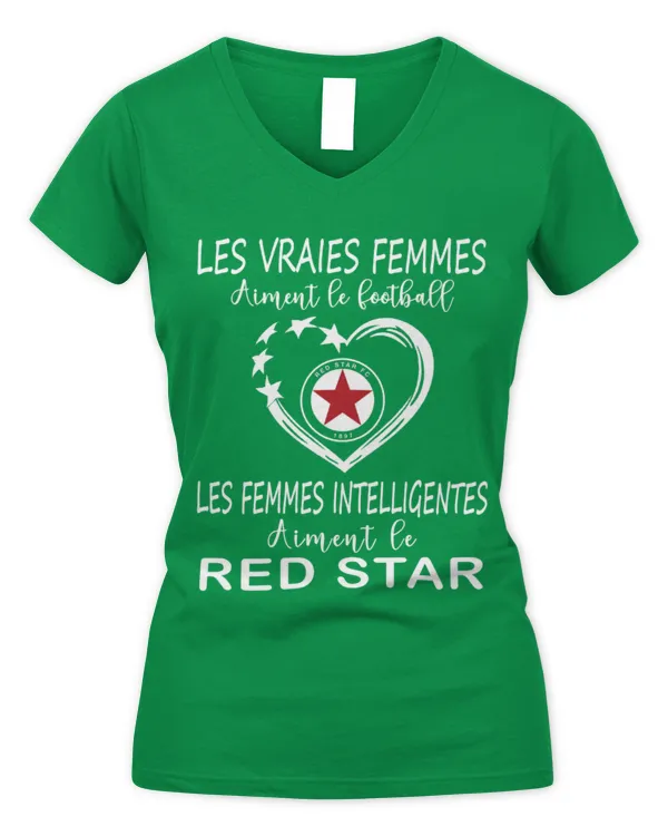 Red Star FC Smart Women FRA