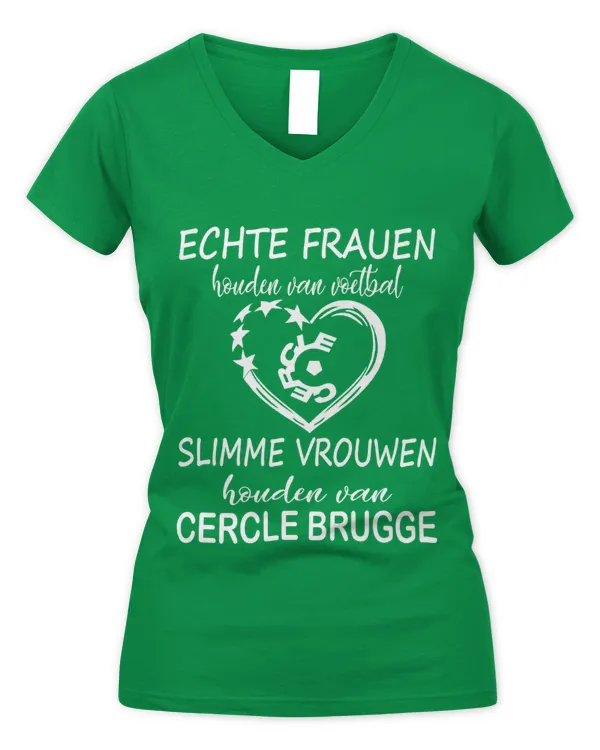 Cercle Brugge KSV Smart Women BEL