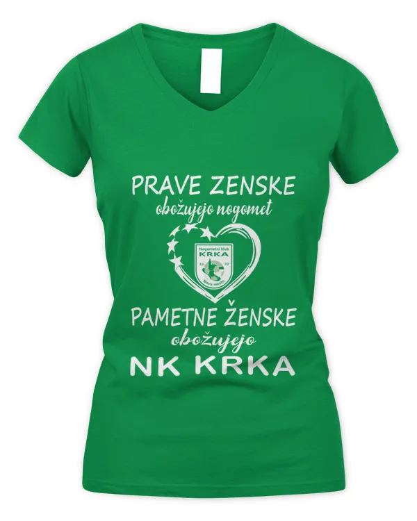 NK Krka Smart Women SLONIA