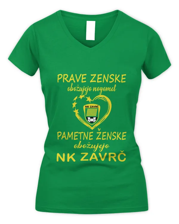 NK Zavrc Smart Women SLONIA