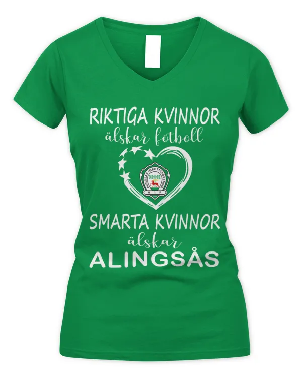 Alingsas IF Smart Women SWE