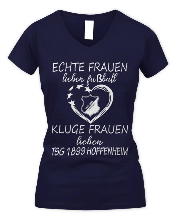 TSG 1899 Hoffenheim Smart Women GER
