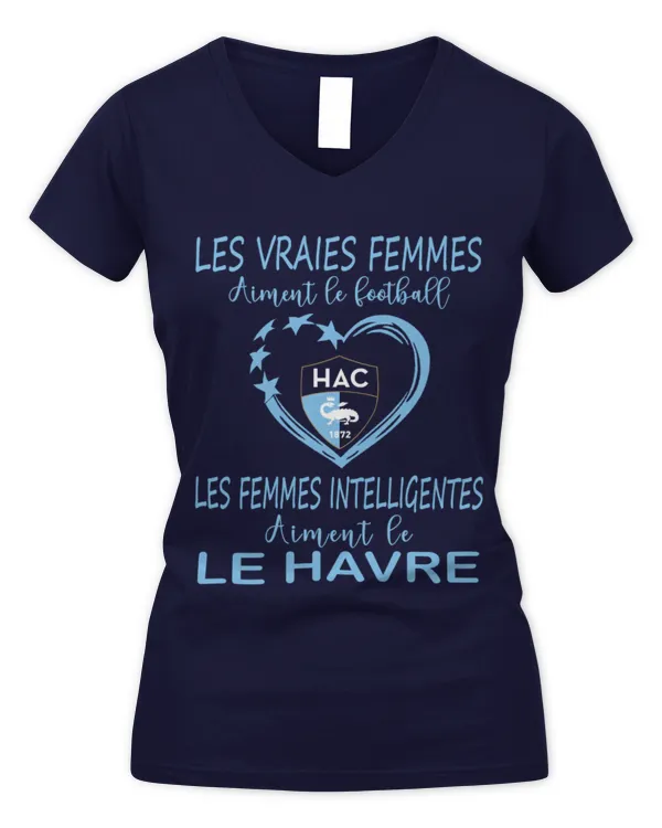 Le Havre AC Smart Women FRA