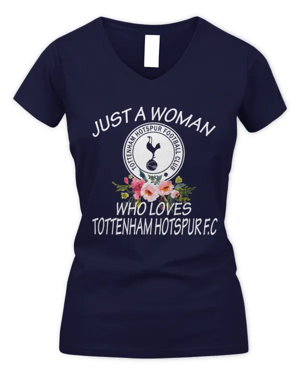 Tottenham Hotspur Just Woman UK