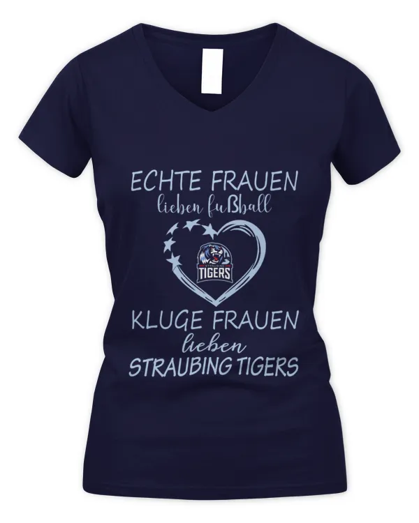 Straubing Tigers hock Smart Women GER