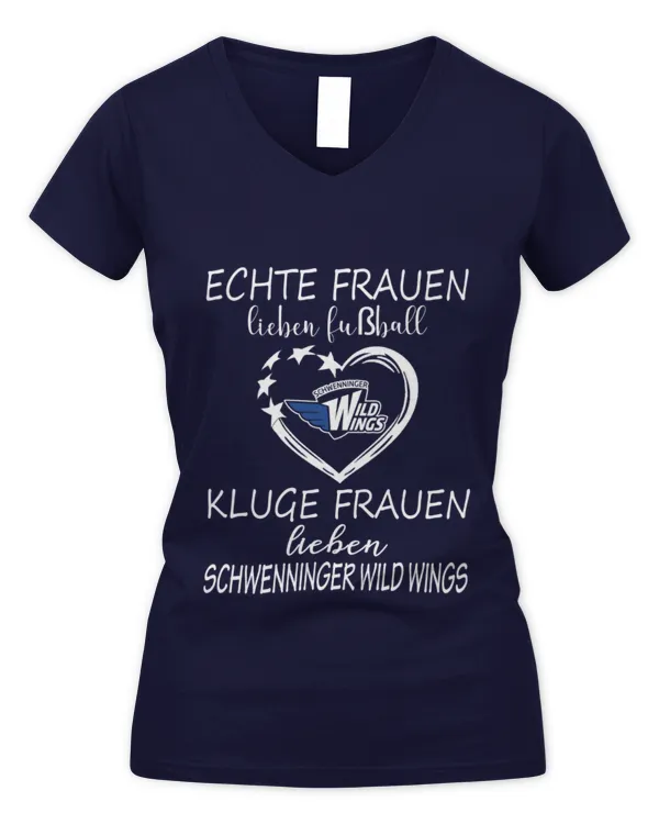Schwenninger Wild Wings hock Smart Women GER