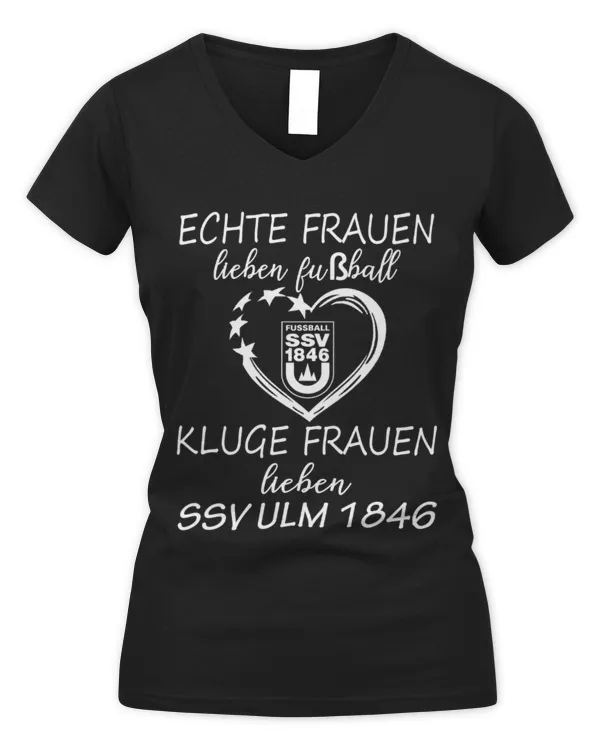 SSV Ulm 1846 Smart Women GER