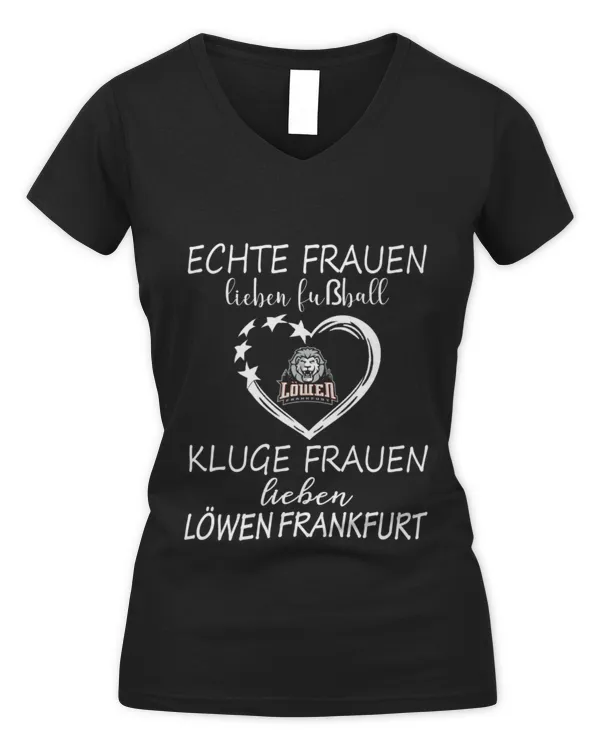 Lowen Frankfurt hock Smart Women GER