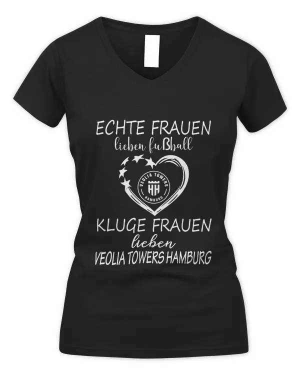 Veolia Towers Hamburg bas Smart Women GER