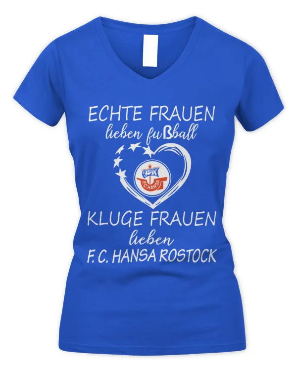 FC Hansa Rostock Smart Women GER