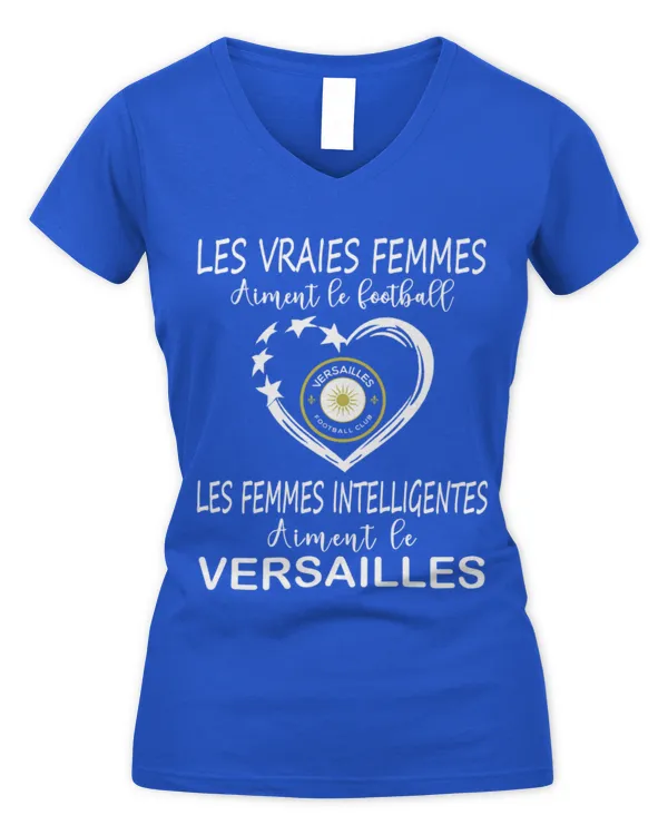 FC Versailles 78 Smart Women FRA