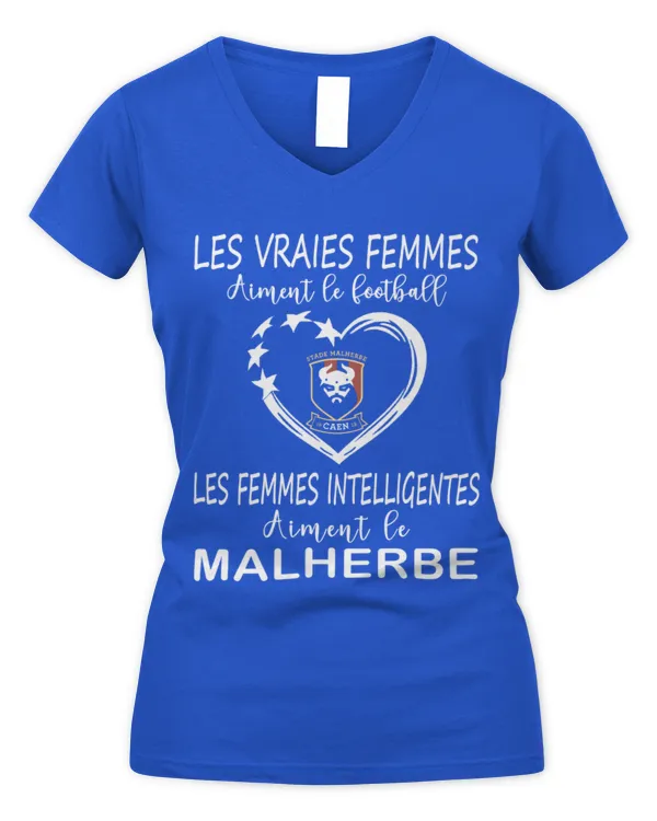 Stade Malherbe Caen Smart Women FRA