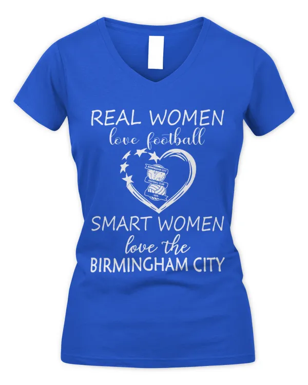 Birmingham City FC Smart Women UK