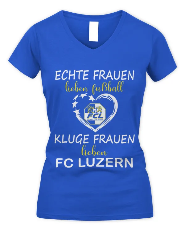 FC Luzern Smart Women SWI