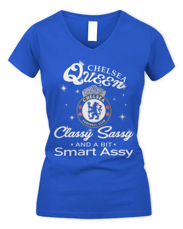 Chelsea FC Smart Assy UK