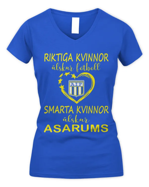 Asarums IF Smart Women SWE