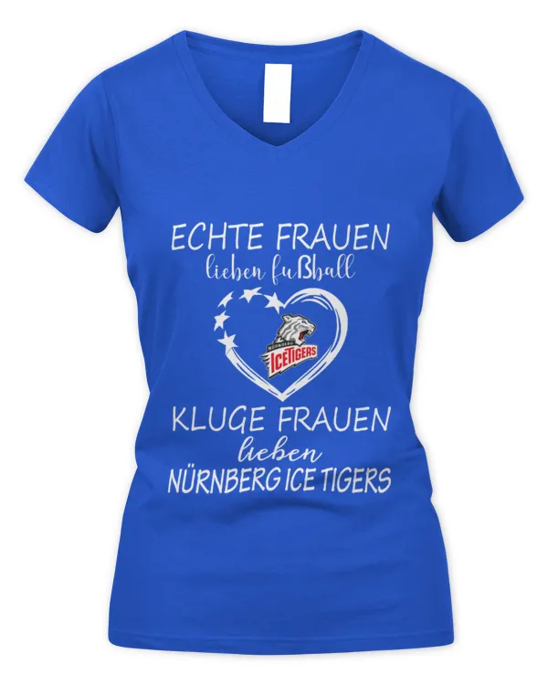 Nurnberg Ice Tigers hock Smart Women GER