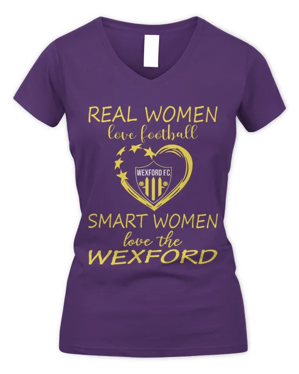 Wexford FC Smart Women IRE