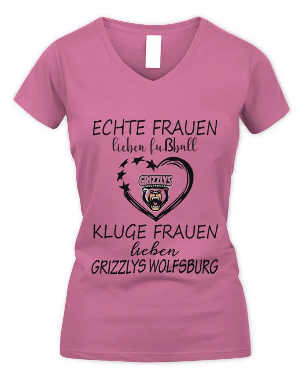 Grizzlys Wolfsburg hock Smart Women GER
