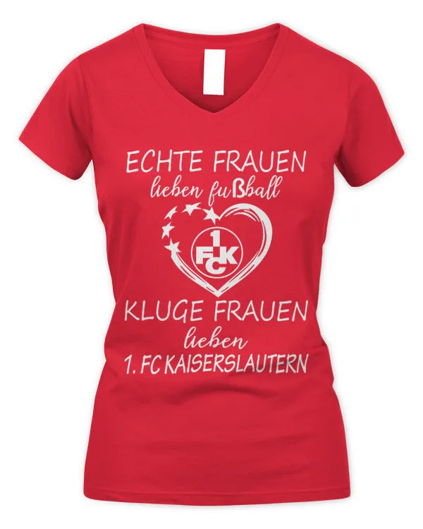 1 FC Kaiserslautern Smart Women GER