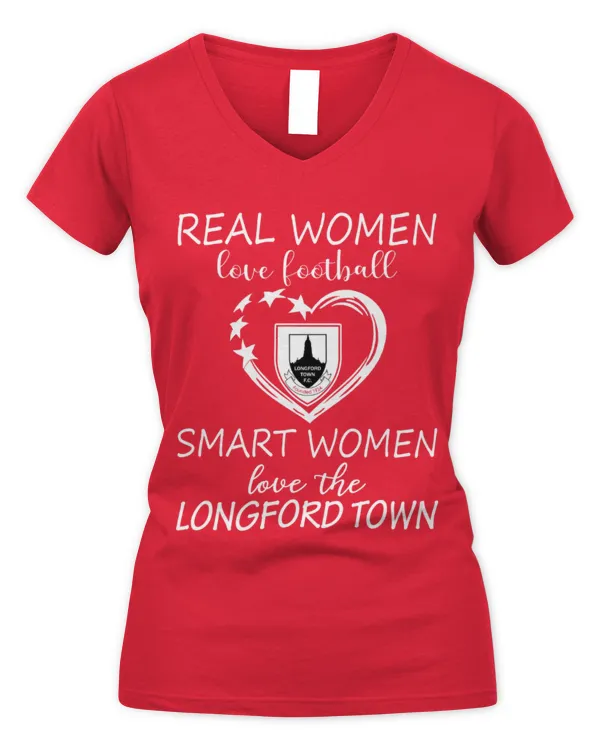 Longford Town FC Smart Women IRE