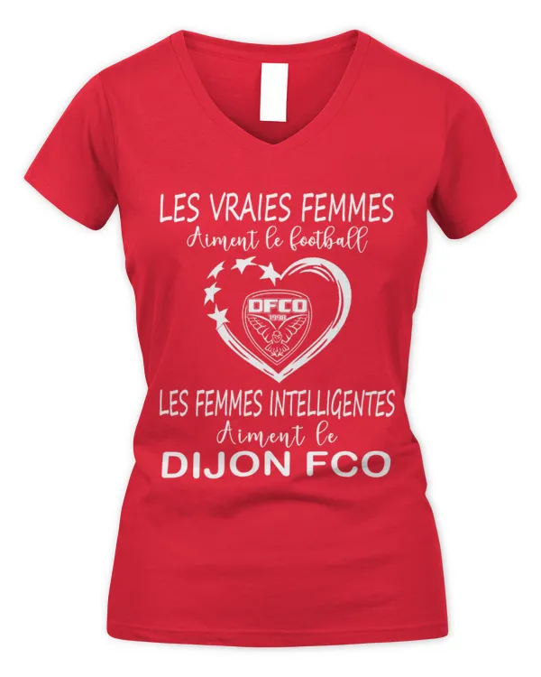 Dijon FCO Smart Women FRA