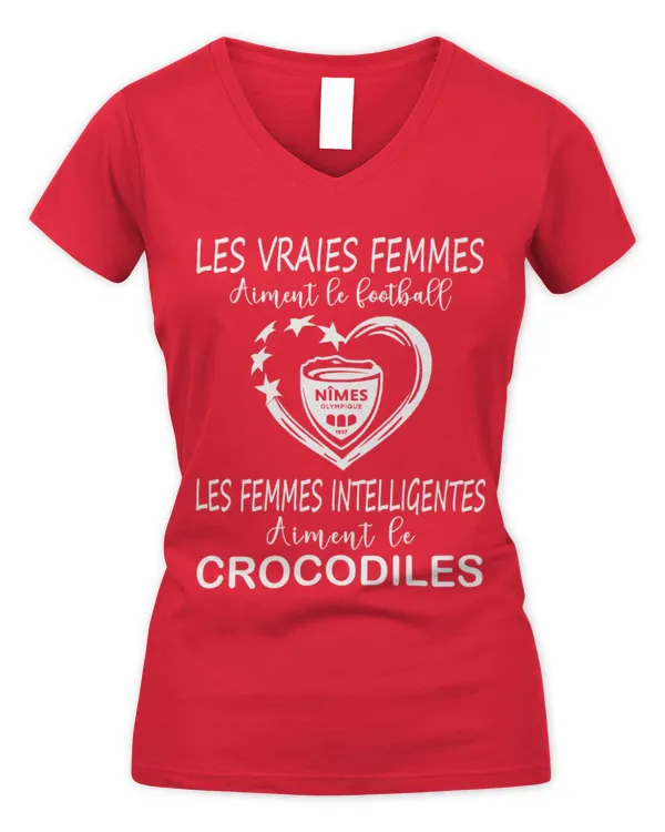 Nimes Olympique Smart Women FRA