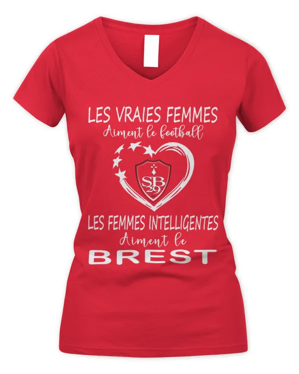 Stade Brestois 29 Smart Women FRA