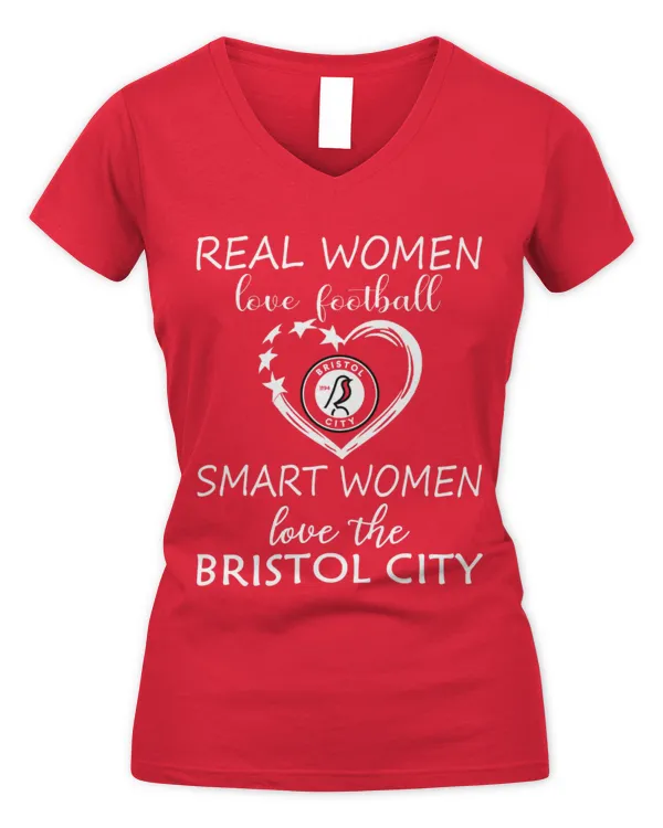 Bristol City Smart Women UK