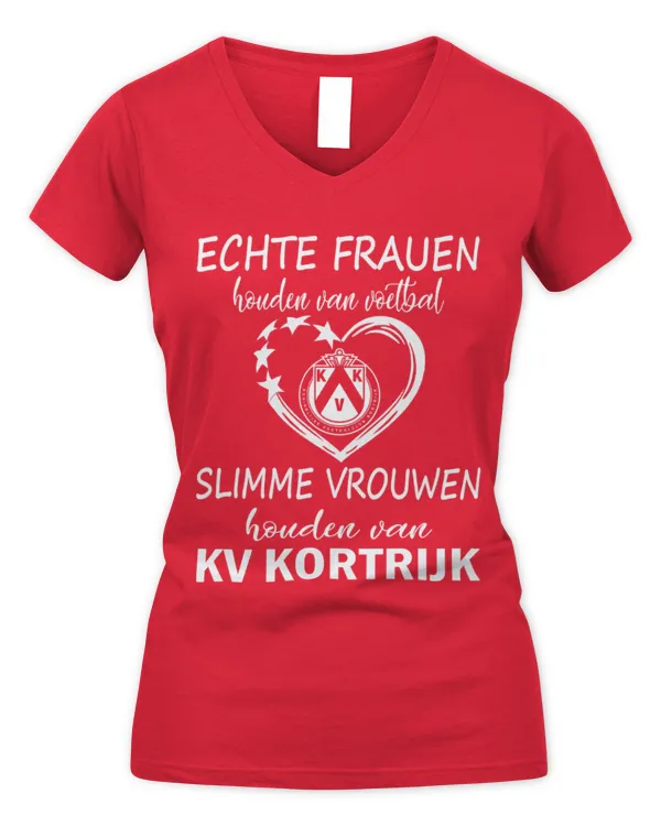 KV Kortrijk Smart Women BEL