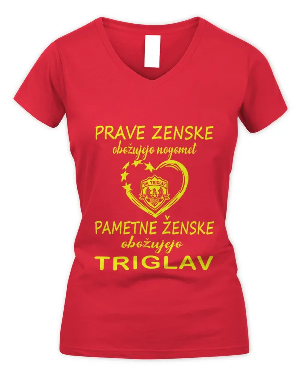 ND Triglav Kranj Smart Women SLONIA