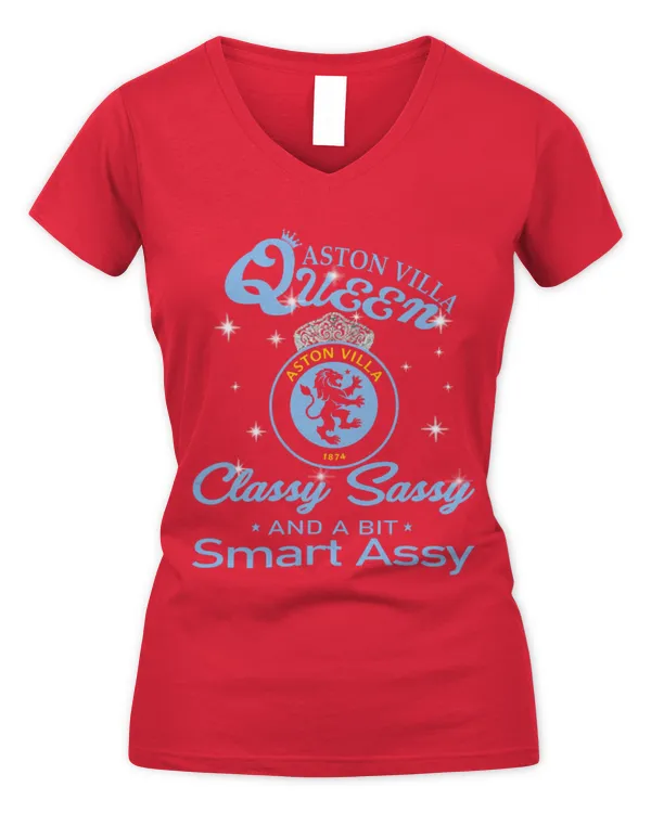 Aston Villa Smart Assy UK