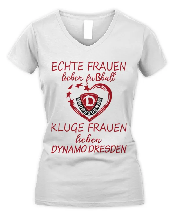 Just A Women Who Dynamo Dresden