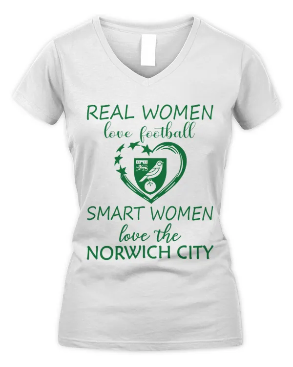 Norwich City Smart Women UK