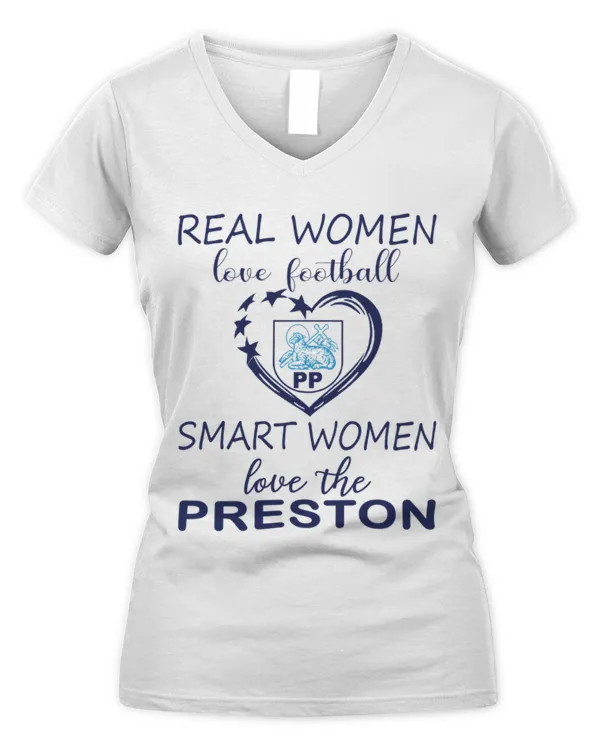 Preston North End FC Smart Women UK