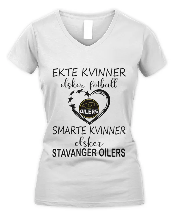 Stavanger Oilers hock Smart Women NOR