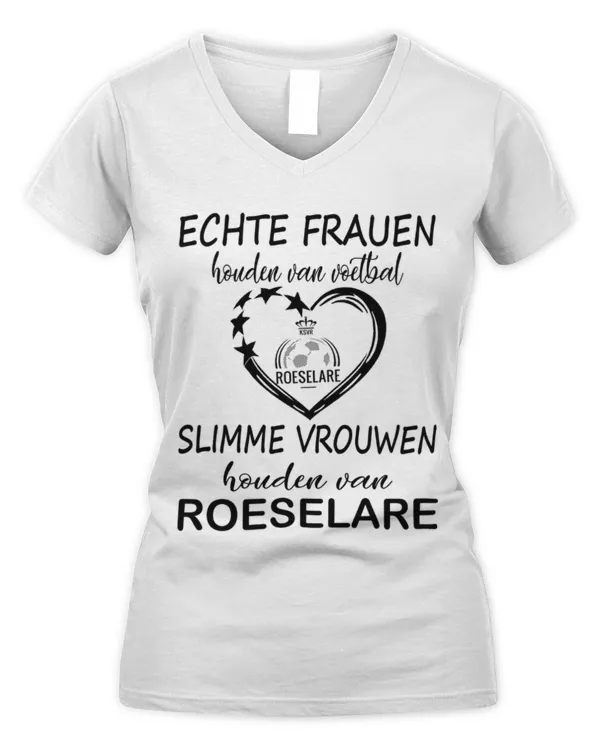 KSV Roeselare Smart Women BEL