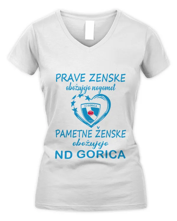 ND Gorica Smart Women SLONIA