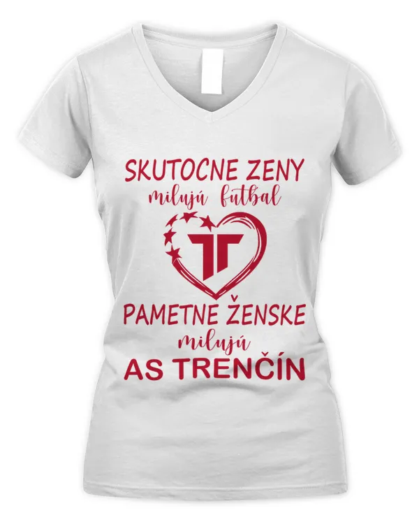 AS Trencin Smart Women SLOKIA