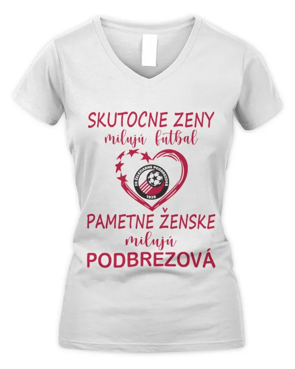 FK Zeleziarne Podbrezova Smart Women SLOKIA