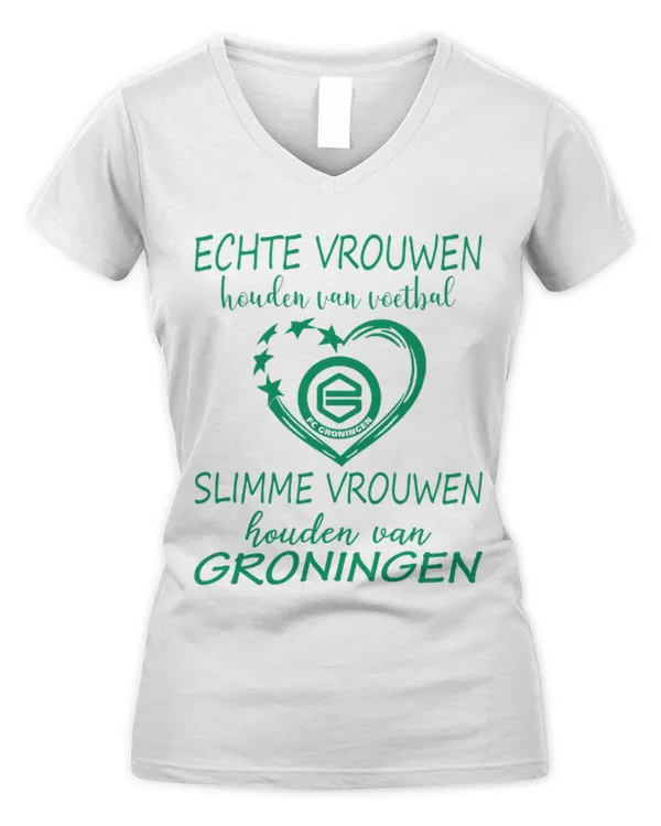 FC Groningen Smart Women NETH