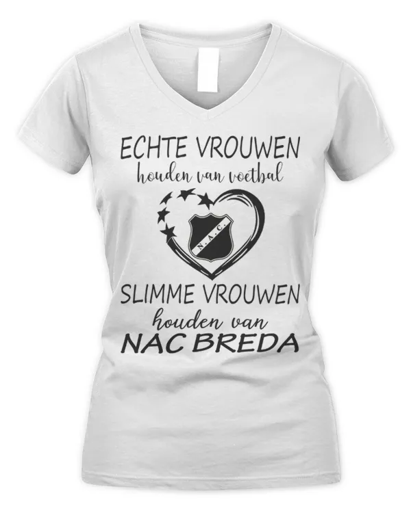 NAC Breda Smart Women NETH