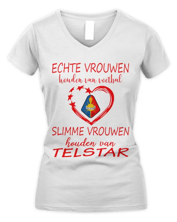 SC Telstar Smart Women NETH