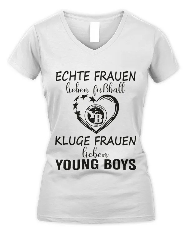 BSC Young Boys Smart Women SWI