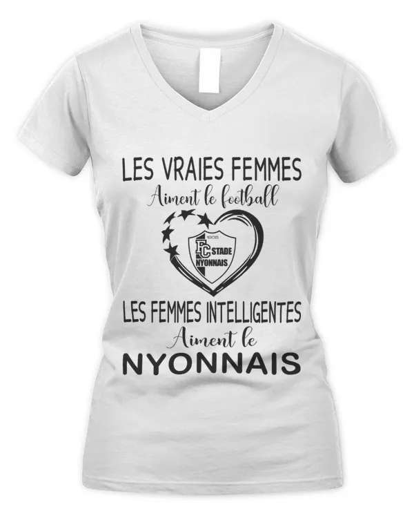 FC Stade Nyonnais Smart Women SWI