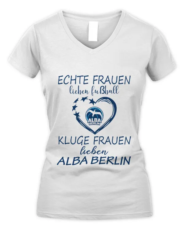Alba Berlin bas Smart Women GER