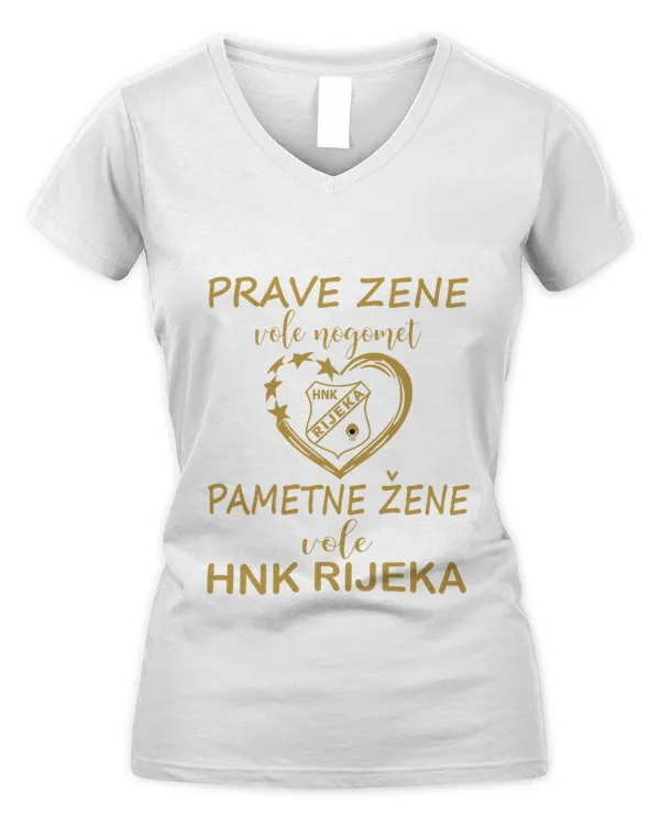 HNK Rijeka Smart Women CRO
