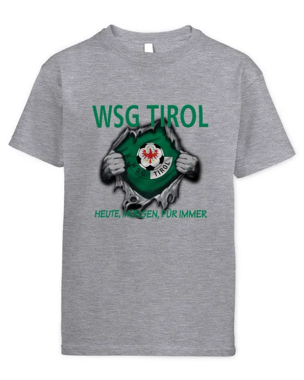 Kids Standard T-Shirt